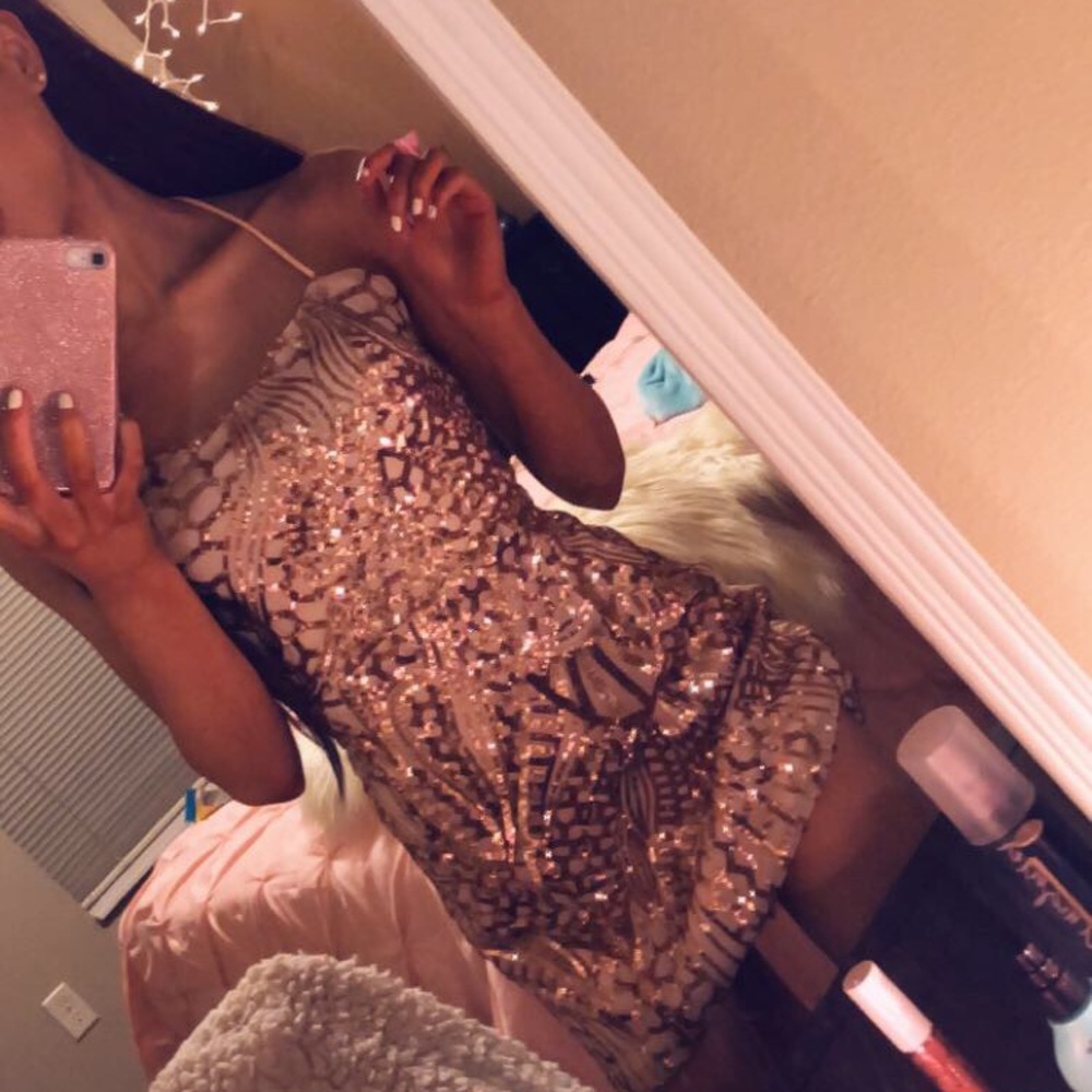 Cocktail dress